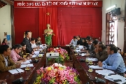 Ngày hội Văn hóa, Thể thao và Du lịch các dân tộc miền núi tỉnh Thừa Thiên Huế lần thứ XII