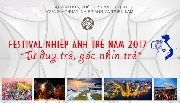 Tôn vinh “Tư duy trẻ, góc nhìn trẻ” của các nghệ sĩ nhiếp ảnh trẻ