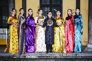 NTK Nhật Dũng mang ‘Hồn Việt’ tới Huế