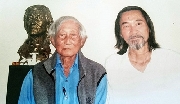 Vương gia, Nhạc sĩ Nguyễn Phúc Ưng Lang: Đưa tiễn người giờ theo sương khói…(*)