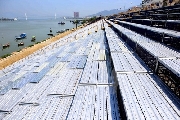 Lễ hội pháo hoa quốc tế Đà Nẵng: Một sân khấu mới tạo sự khác biệt