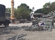 Nghệ nhân cả nước hội tụ về Festival Nghề truyền thống Huế 2017