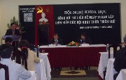 Ngày ra đời tổ chức tiền thân của Liên Hiệp các Hội Văn học Nghệ thuật Thừa Thiên Huế