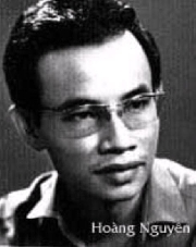 Nhạc sĩ Hoàng Nguyên