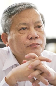 Chùm thơ Nguyễn Khoa Điềm