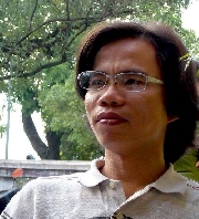 Tác phẩm của họa sĩ Nguyễn Đăng Sơn