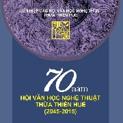 Thông báo kết quả xét tuyển viên chức năm 2016