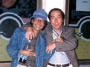 Tình bạn, Hồi sinh cơn hôn mê