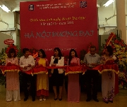 Khai mạc Triển lãm ảnh Nghệ thuật Hà Nội lần thứ 46 năm 2016