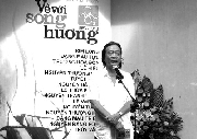 KỶ NIỆM 1 NĂM NGÀY MẤT HỌA SĨ KIM LONG