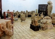 Huế: Mở cửa Kho Chàm quý hiếm sau 71 năm