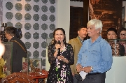Khai mạc triển lãm "Di sản Việt Nam - Góc nhìn mới"