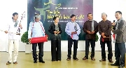 Độc đáo hát sắc bùa Phú Lễ