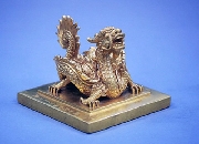 Hà Nội: Trưng bày trọn bộ 16 bảo vật quốc gia