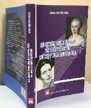 Từ các nhà nữ quyền của Pháp đến nữ tiểu thuyết gia đương đại Việt Nam