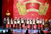 Thêm 148 nghệ nhân được phong tặng Nghệ nhân làng nghề