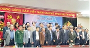 Ra mắt Hội đồng lý luận, phê bình văn học nghệ thuật Trung ương nhiệm kỳ 2016 - 2021