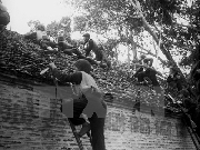 Không gian sách kể chuyện Hà Nội trong 60 ngày đêm khói lửa
