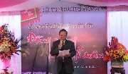 Hội thơ Hương Giang với lời "Đồng Vọng Mùa Xuân"