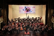 ​Hòa nhạc “Happiness Concert - Giai điệu hạnh phúc” trở lại