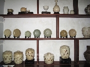 Nghe Gốm kể chuyện