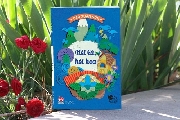 Ra mắt tuyển tập thơ "Hỏi lá hỏi hoa" dành cho thiếu nhi