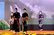 Lễ hội Áo dài thành phố Hồ Chí Minh năm 2017