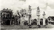 Triển lãm ảnh Hà Nội sau 60 ngày đêm đi vào kháng chiến