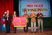 Nhà hát Nghệ thuật Ca kịch Huế triển khai chương trình công tác năm 2017