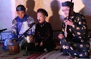 Liên hoan Nghệ thuật Ca trù Hà Nội 2017