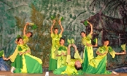 Đôi điều suy nghĩ về sáng tác múa dân gian dân tộc