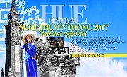 Festival nghề truyền thống Huế 2017: “Tinh hoa nghề Việt”