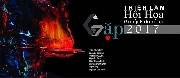 Tám họa sĩ cùng đối thoại trong triển lãm “Gặp”