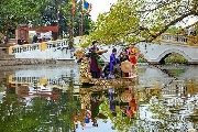 Phát động cuộc thi Ảnh nghệ thuật “Nét đẹp miền Quan họ”