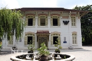 Hợp nhất Trung tâm Nghệ thuật Lê Bá Đảng và Nhà Trưng bày tác phẩm nghệ thuật Điềm Phùng Thị