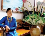 Một chút mây phù du