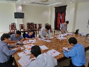 Thành phố Huế: Xét duyệt Logo Festival Nghề truyền thống Huế