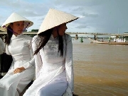 Xứ Huế, người Huế