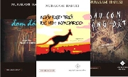 Điểm nhìn và giọng điệu trần thuật trong truyện ngắn của Haruki Murakami - từ góc nhìn tự sự học