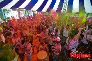 Độc đáo lễ hội sắc mầu Holi của Ấn Độ