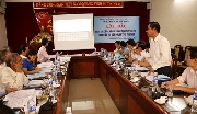 Hội thảo đánh giá, xác định các tiêu chí về tài nguyên cơ sở dữ liệu văn hóa, du lịch