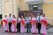 Khai mạc Triển lãm Mỹ thuật Trẻ lần thứ II - Huế 2017