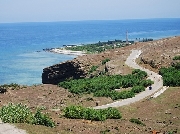 Mẹ Lý Sơn
