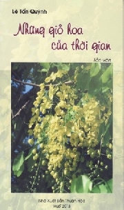 Những giỏ hoa của thời gian