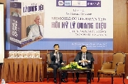 Câu chuyện nuôi dưỡng “đứa trẻ Singapore” của ông Lý Quang Diệu