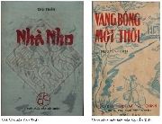 Những hoạt động văn hóa văn nghệ vào năm cuối cùng (1945) Kinh Đô Huế