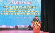“Chiếu chèo chiến sĩ” kỷ niệm 50 năm thực hiện lời dạy của Chủ tịch Hồ Chí Minh