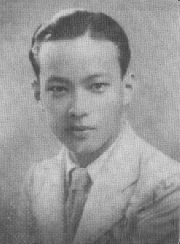 Nhạc sĩ Nguyễn Văn Thương