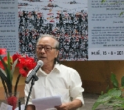 Một chuyến trở dạ của nàng thơ