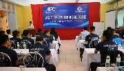 Khai giảng khóa đào tạo Huấn luận viên bóng đá chứng chỉ A năm 2017